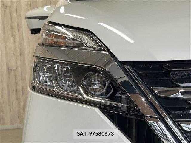 Nissan SERENA 2021-09 7879355-27