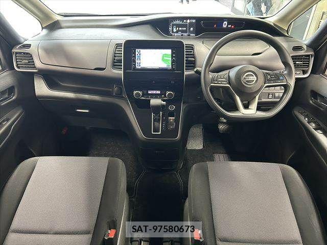 Nissan SERENA 2021-09 7879355-2