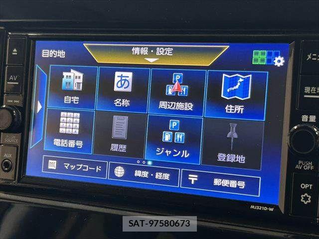 Nissan SERENA 2021-09 7879355-4