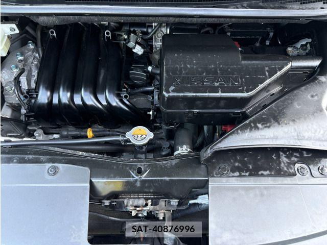 Nissan SERENA 2015-09 7879389-9