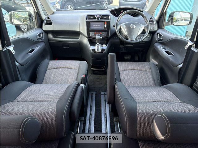 Nissan SERENA 2015-09 7879389-5