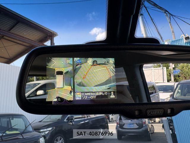 Nissan SERENA 2015-09 7879389-7
