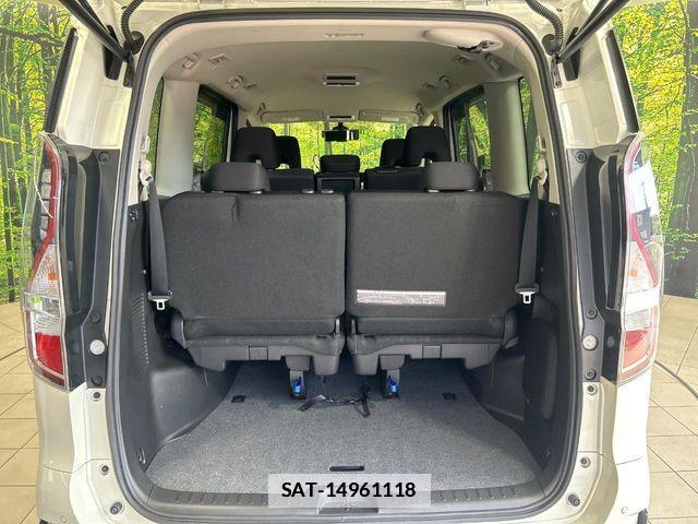 Nissan SERENA 2020-09 7879352-9