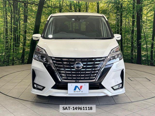 Nissan SERENA 2020-09 7879352-13