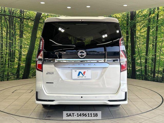 Nissan SERENA 2020-09 7879352-14