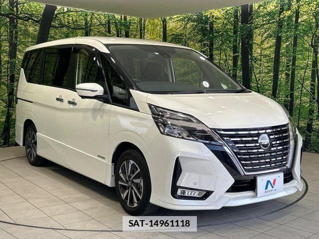 Nissan SERENA 2020-09 7879352-15