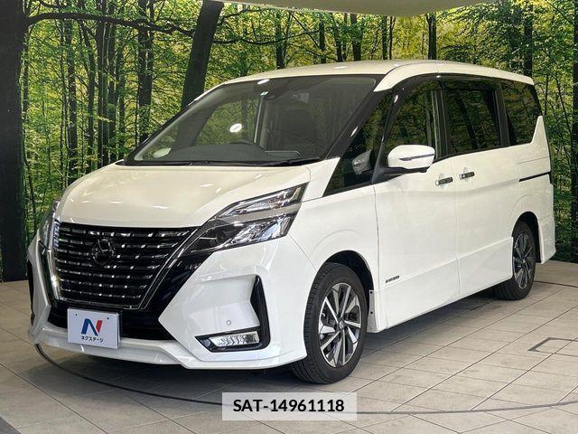 Nissan SERENA 2020-09 7879352-16