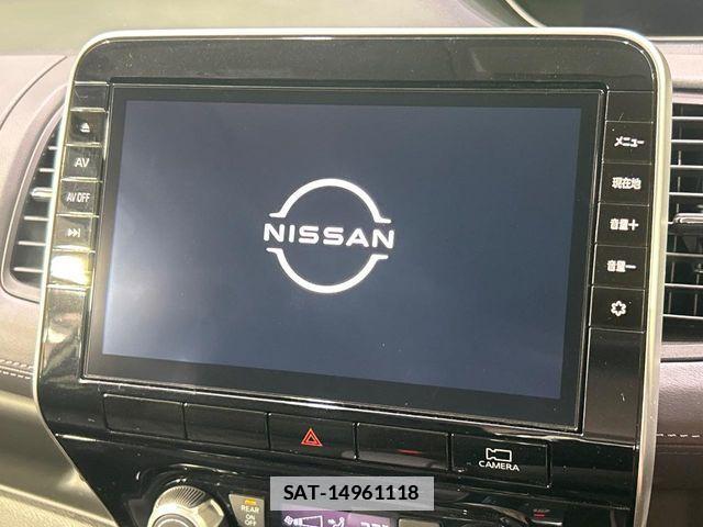 Nissan SERENA 2020-09 7879352-2