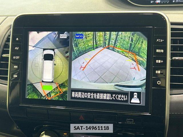 Nissan SERENA 2020-09 7879352-3