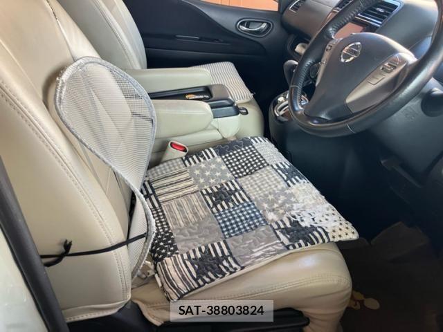 Nissan SERENA 2015-08 7879375-14