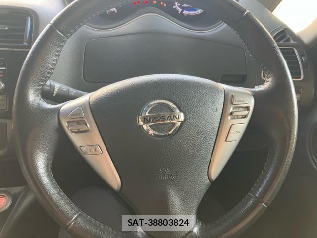 Nissan SERENA 2015-08 7879375-18