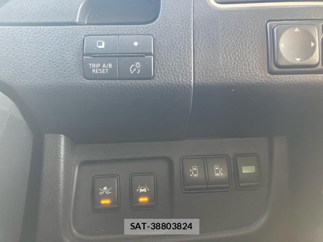 Nissan SERENA 2015-08 7879375-21