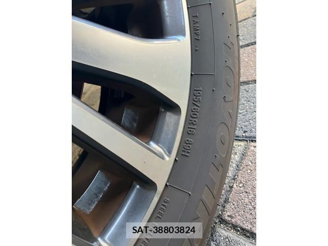 Nissan SERENA 2015-08 7879375-3