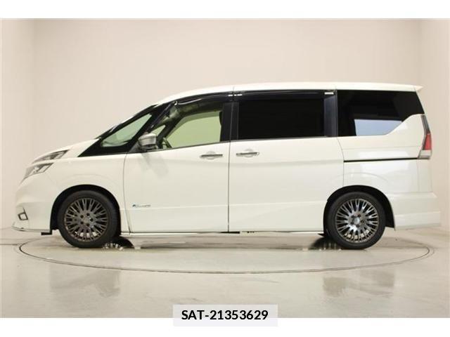 Nissan SERENA 2018-03 7903372-9