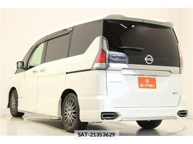 Nissan SERENA 2018-03 7903372-10