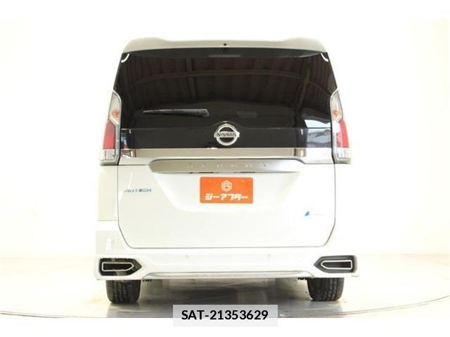 Nissan SERENA 2018-03 7903372-11