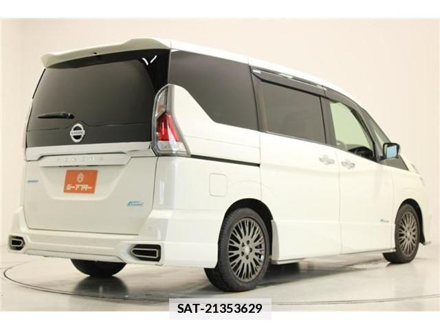 Nissan SERENA 2018-03 7903372-12