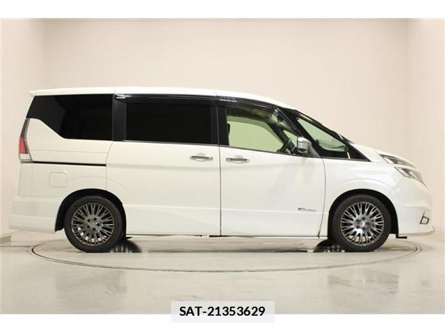 Nissan SERENA 2018-03 7903372-13
