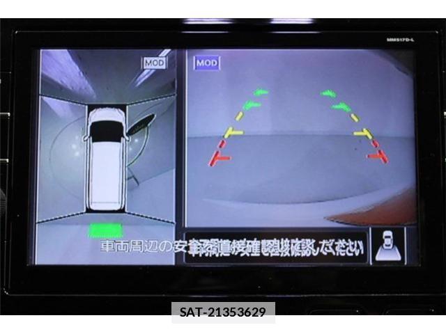 Nissan SERENA 2018-03 7903372-5