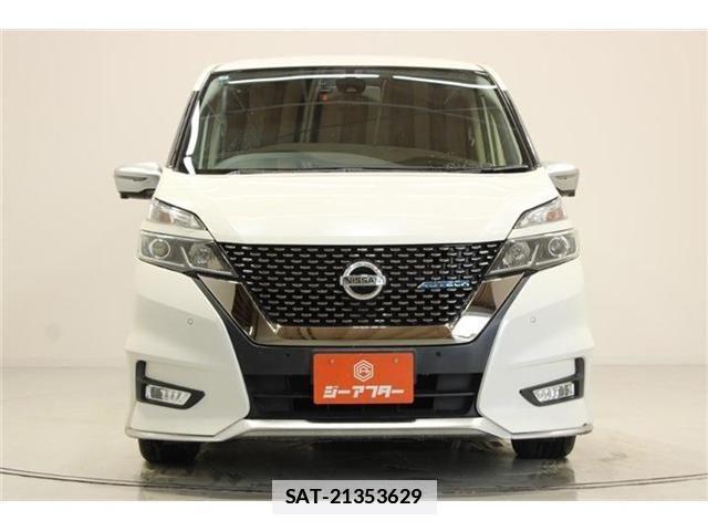Nissan SERENA 2018-03 7903372-7