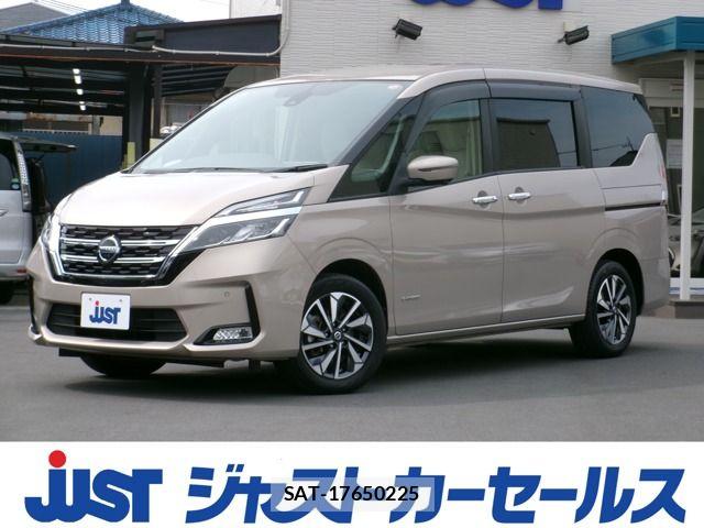 Nissan SERENA 2019-09 7903371-0