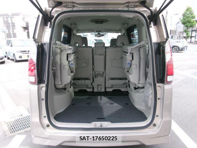 Nissan SERENA 2019-09 7903371-11