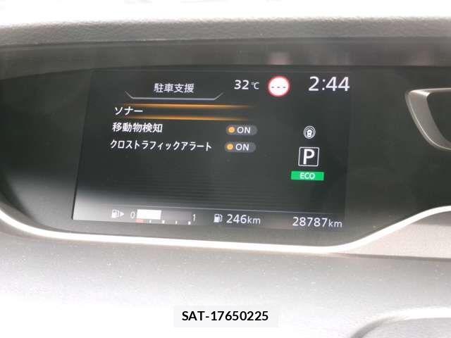 Nissan SERENA 2019-09 7903371-17
