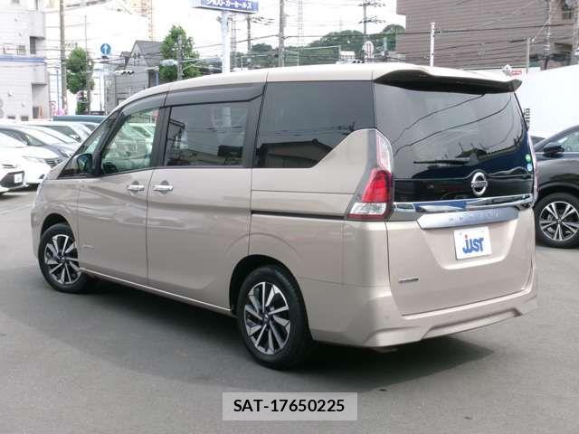 Nissan SERENA 2019-09 7903371-1