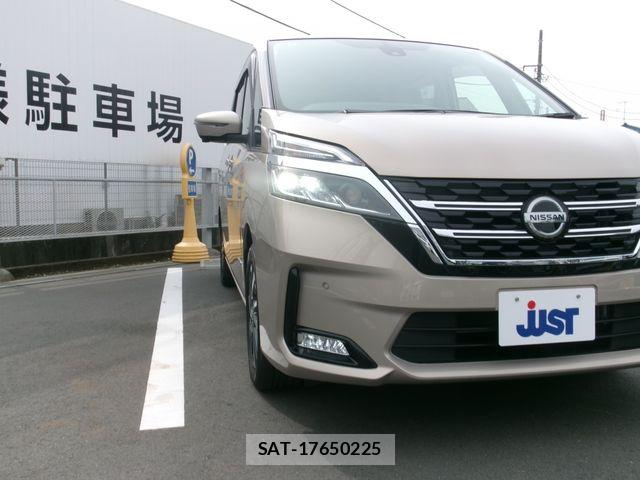 Nissan SERENA 2019-09 7903371-23