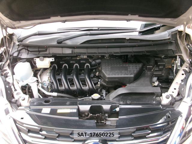 Nissan SERENA 2019-09 7903371-24