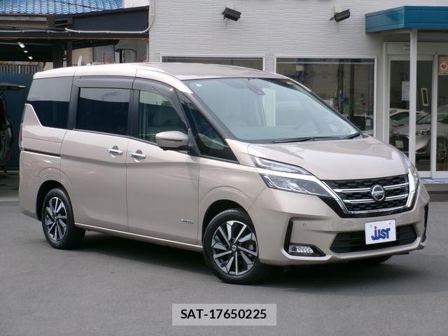 Nissan SERENA 2019-09 7903371-2