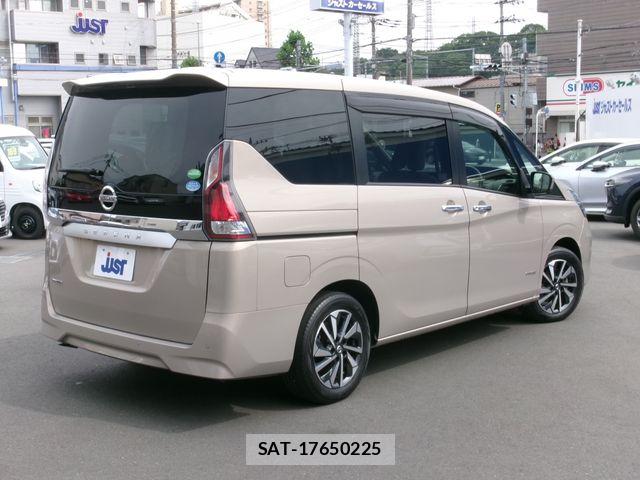 Nissan SERENA 2019-09 7903371-3