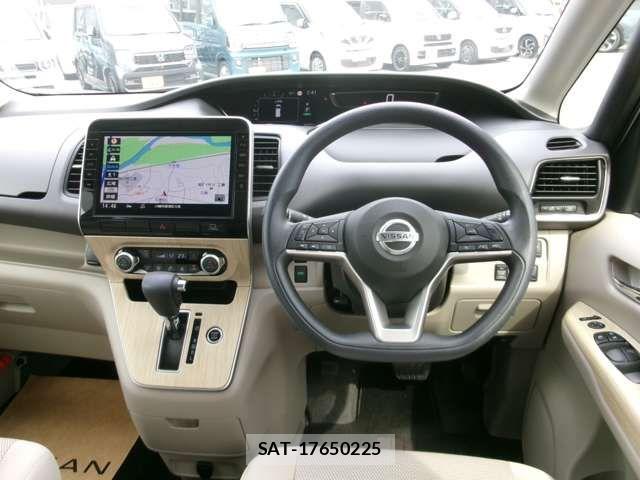 Nissan SERENA 2019-09 7903371-4