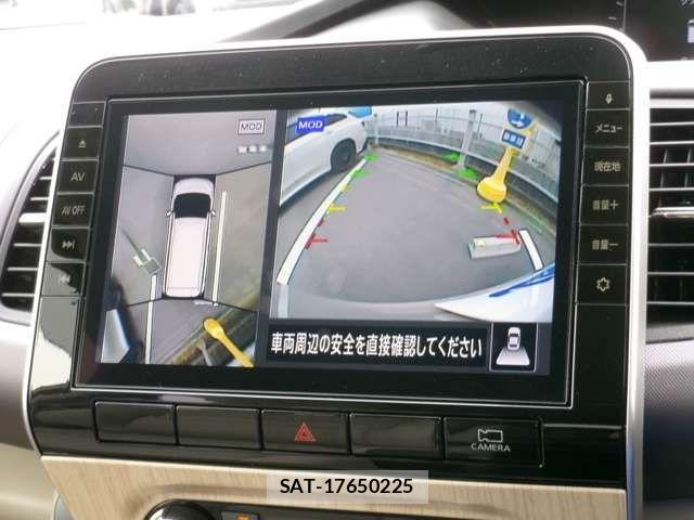 Nissan SERENA 2019-09 7903371-6