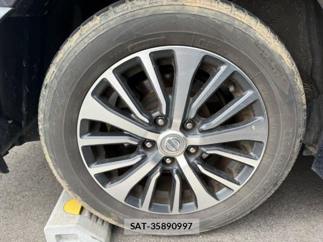 Nissan SERENA 2016-05 7903373-9