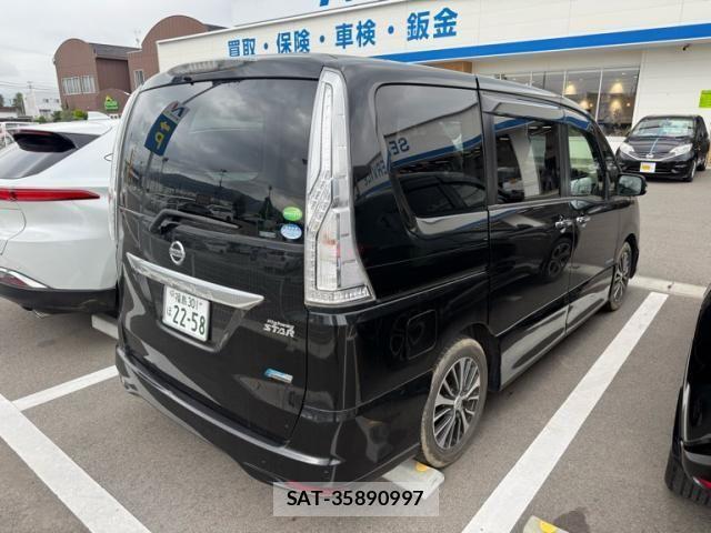 Nissan SERENA 2016-05 7903373-21