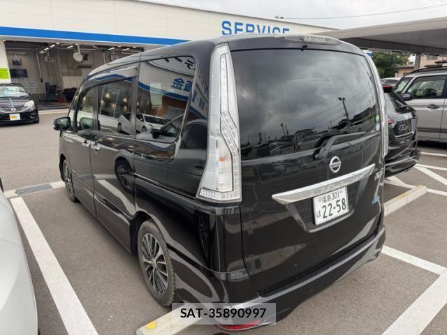 Nissan SERENA 2016-05 7903373-22