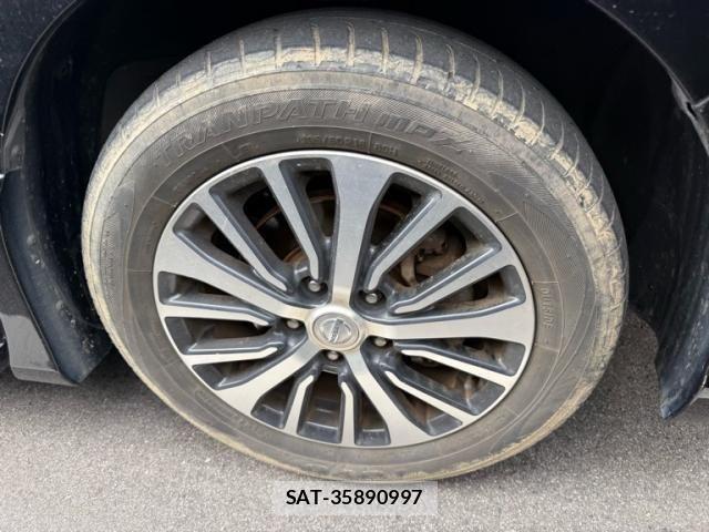 Nissan SERENA 2016-05 7903373-8