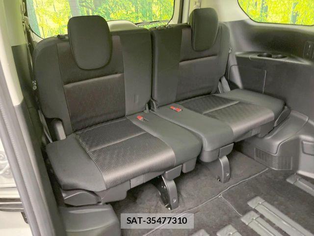 Nissan SERENA 2017-03 7963715-9