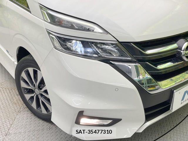 Nissan SERENA 2017-03 7963715-12