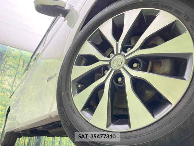 Nissan SERENA 2017-03 7963715-13