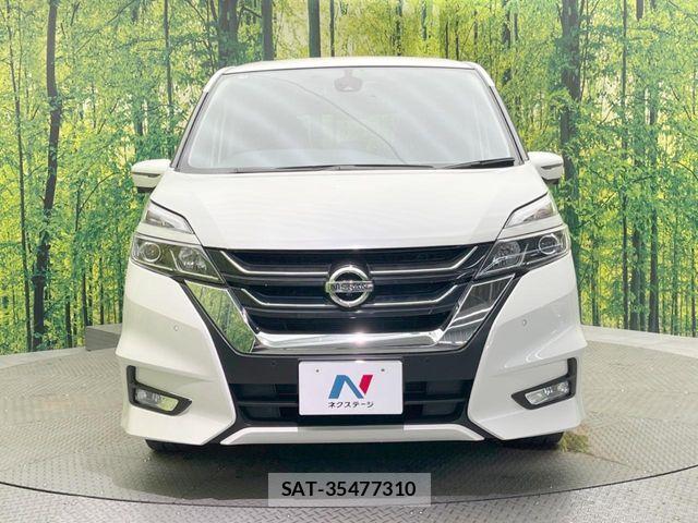 Nissan SERENA 2017-03 7963715-14