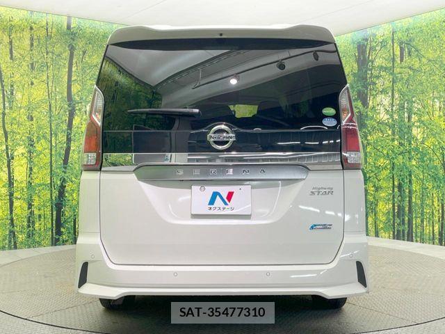 Nissan SERENA 2017-03 7963715-15