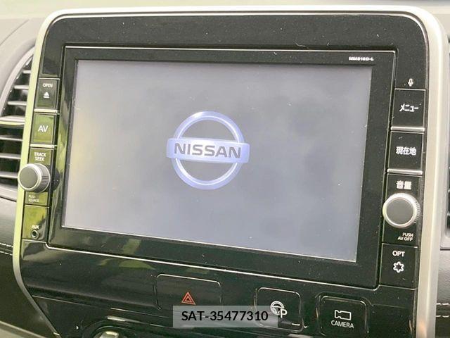 Nissan SERENA 2017-03 7963715-2