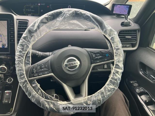 Nissan SERENA 2020-01 7963724-18