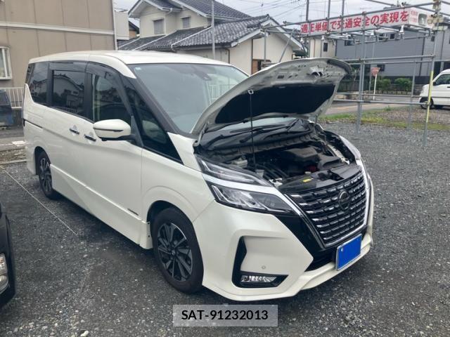 Nissan SERENA 2020-01 7963724-1