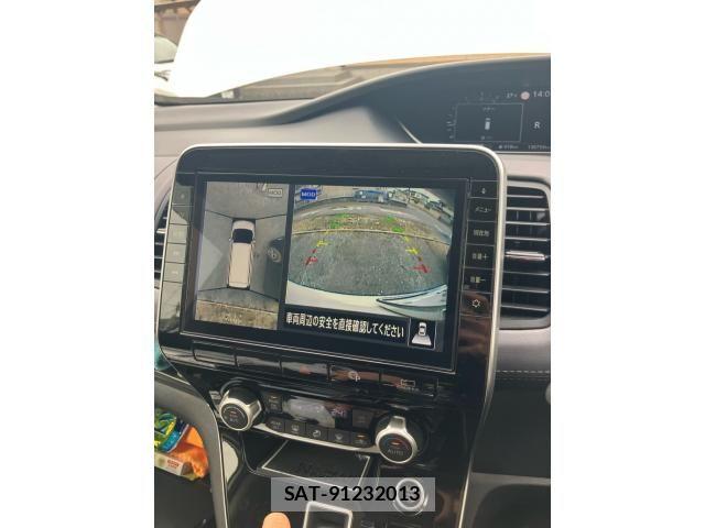 Nissan SERENA 2020-01 7963724-20