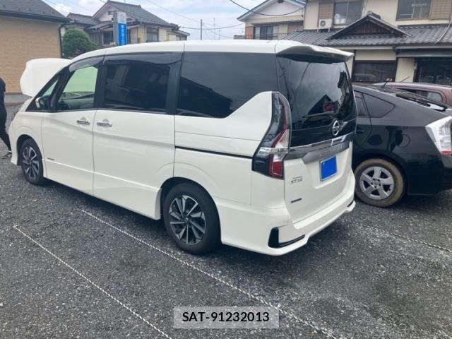 Nissan SERENA 2020-01 7963724-2
