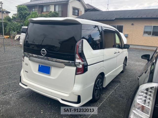 Nissan SERENA 2020-01 7963724-3