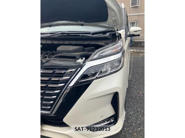 Nissan SERENA 2020-01 7963724-4